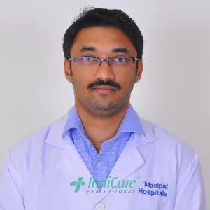 Dr. Anoop T